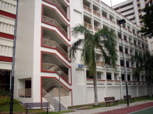 Blk 268 Boon Lay Drive (S)640268 #419412